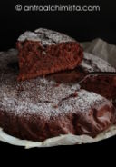 Torta alla Nutella e Banane