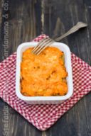È tutto oro ciò che luccica? Lasagna di cavolfiore con ragù leggero #GFFD