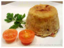 RICETTA SFORMATINI PICCANTI DI CARFIOFI