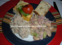 Antipasto di rinforzo