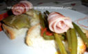 Bruschette campagnole