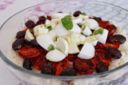 Mozzarella Chiraschi