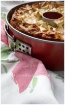 mom’s apple cake di smitten kitchen
