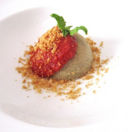 MTC- Budini alla Parmigiana di Mariella