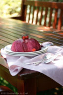 Summer pudding