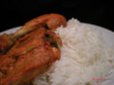 Pollo Tandoori