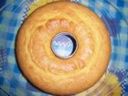 Ciambella morbida  allo yogurt
