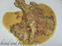 Agnello brodettato!!!!