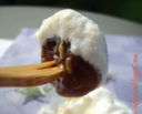 Albicocche alla lavanda, naturalmente gluten-free