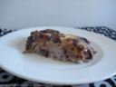 Lasagne al radicchio / Radicchio lettuce italian lasagna