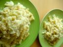 Pasta with Cauliflower