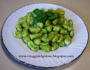 RICETTE GENOVESI ... IL PESTO