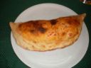 ***CALZONE NAPOLETANO***