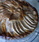 L'ennesima torta di mele