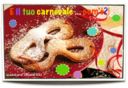 IL MIO PRIMO CONTEST... E il tuo carnevale com'è?!