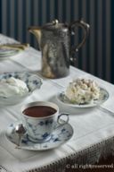 Vi va una tazza di cioccolata?