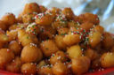 Struffoli (di zia Lucrezia)