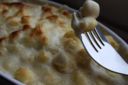 Gnocchi alla parigina
