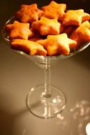 Stelline alla pizzaiola