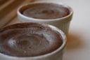 Tortino al cioccolato dal cuore tenero