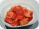 Rigatoni rustici al forno