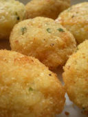 Arancini di Riso