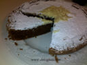 Torta Caprese