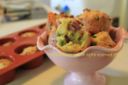 Muffin Primavera