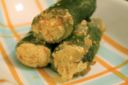 Zucchine "estive" ripiene