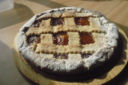 CROSTATA DI MARMELLATA DI FICHI