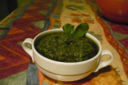 PESTO LIGURE DI MARCO