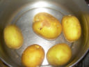 Patate duchesse