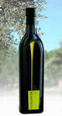 Olio extravergine di oliva Brisighella 2009 Agrintesa