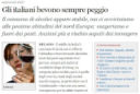Attenti ai telomeri