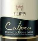 Recioto di Soave Calprea 2004 Filippi