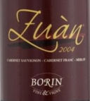 Zuan 2006 Borin