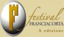 19-21 settembre: Festival del Franciacorta ad Erbusco (Brescia)