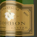 Champagne Grand Cru Blanc de Blancs 2003 Corbon