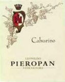 Soave Cassico Superiore Calvarino 2000 Pieropan