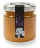 Confettura di pere e vaniglia Bourbon Le Tamerici