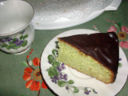 Menta e cioccolato