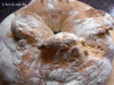 Pane allo yogurt
