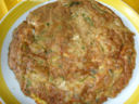 Frittata di luertis