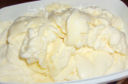 Gelato al Grana Padano