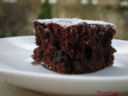 Brownie Supercioccolatosi per la mia Cicia