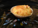 Muffin al prosciutto e formaggio