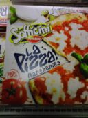 Quanto sale c'è in una Pizza? Test sulle pizze congelate