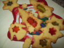 BISCOTTI VETRATA