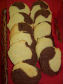 BISCOTTI JING E JANG