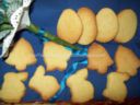 BISCOTTI DI PASQUA
